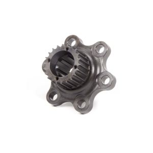 BERT TRANSMISSIONS #371-H Steel Hub HTD