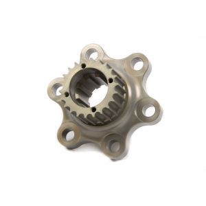 BERT TRANSMISSIONS #371-L-H Aluminum Hub HTD