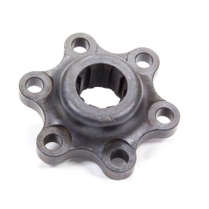 BERT TRANSMISSIONS #7 Drive Flange Steel Chevy