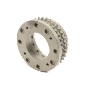 BERT TRANSMISSIONS #SG-1009 Carrier Low & Reverse