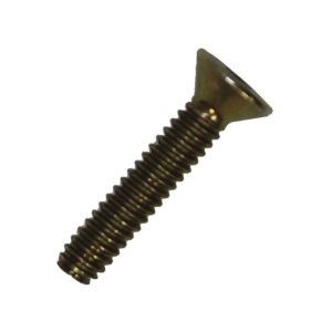 BERT TRANSMISSIONS #SG-1066 Screw Flat Head 10/24 x 1in