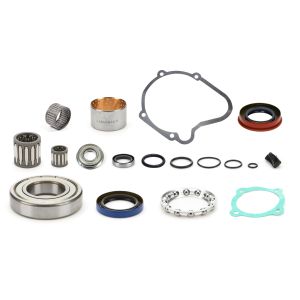 BERT TRANSMISSIONS #SG-93K Complete Rebuild Kit Second Gen Trans