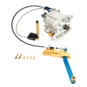 BERT TRANSMISSIONS #SG-1200(78-SG) Alum Trans 2nd Gen Modified w/Shifter 78-SG