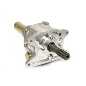 BERT TRANSMISSIONS #SG-1300 Alum Transmission 2nd Generation 19in OAL