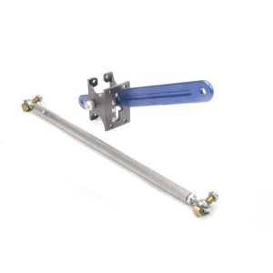 BERT TRANSMISSIONS #SG-1311 Shift Bloomquist Style