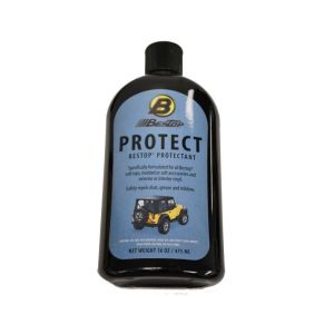 BESTOP #11212-00 Bestop Protectant 16oz