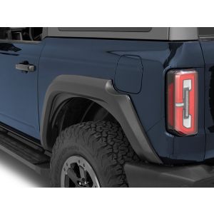 BESTOP #49700-01 Bronco Fender Flares