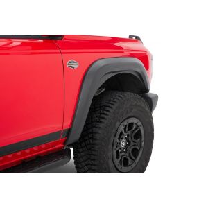 BESTOP #49701-01 Bronco Fender Flares