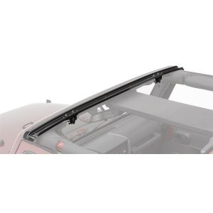 BESTOP #51243-01 Windshield Channel