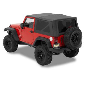 BESTOP #54722-35 Supertop