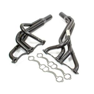 BEYEA CUSTOM HEADERS #DLM-23S1A SBC DLM Header 1-5/8 - 1/3/2004