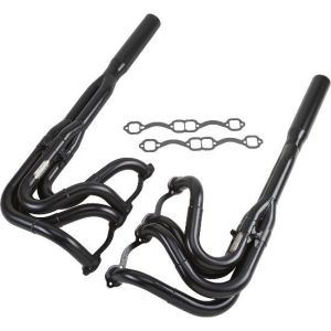 BEYEA CUSTOM HEADERS #DSTY-23S2-305 Dirt Sprint Car Header Tri-Y 1-3/4 x 1-7/8
