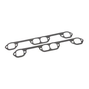 BEYEA CUSTOM HEADERS #HG18C Exhaust Gasket SBC 18 Degree Chevy