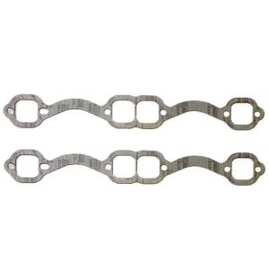 BEYEA CUSTOM HEADERS #HG23SP Exhaust Gasket SBC 23 Small Port (Pair)