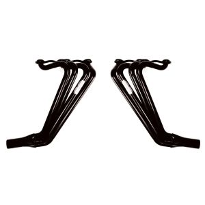 BEYEA CUSTOM HEADERS #IDM-23S1-G SBC Modified Header Fits SSR Race Car