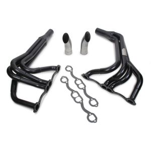 BEYEA CUSTOM HEADERS #IDM-604-S1G SBC Modified Header 1-5/8in 604 Crate