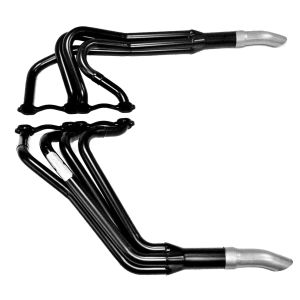 BEYEA CUSTOM HEADERS #IDM602-NSM-B2 SBC Modified Header 1-5/8 602 Crate