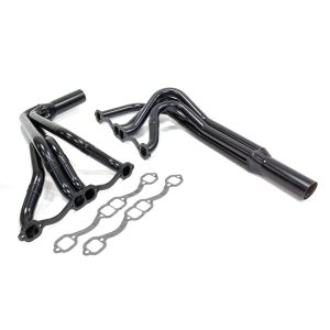 BEYEA CUSTOM HEADERS #IDM602-NSM-D2 SBC Modified Header 1-5/8 602 Crate