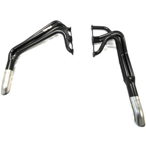 BEYEA CUSTOM HEADERS #IDM602-NSM-G SBC Modified Header 1-5/8 602 Crate