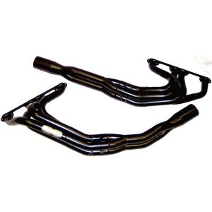 BEYEA CUSTOM HEADERS #IDMTY-23S2S Modified Header SBC Tri-Y 23 Deg