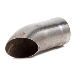 BEYEA CUSTOM HEADERS #TD3.5 3.5in. Turn Down