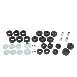 WHITELINE PERFORMANCE #W93500 Body Mount Bushing Chevrolet Blazer 87-91