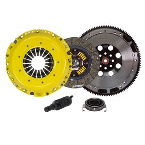 ADVANCED CLUTCH TECHNOLOGY #SB11-XTSS XT/Perf Street Sprung Clutch Kit