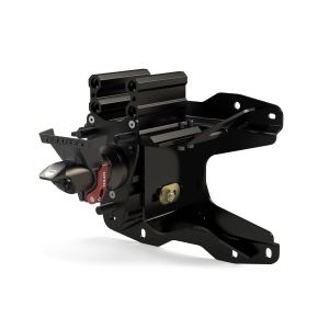 TERAFLEX #4838910 Alpha HD Adjustable Spare Tire Mount Kit