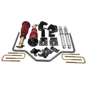 BELL TECH #1001HK Performance Handling Kit 15-17 Ford F150 All Cabs
