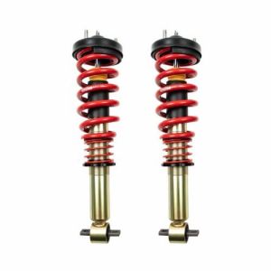 BELL TECH #15001 15-20 Ford F150 Coilover Kit