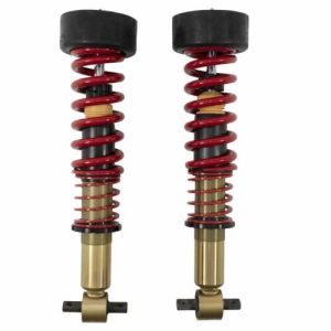 BELL TECH #15003 19- GM P/U 1500 Coilover Kit
