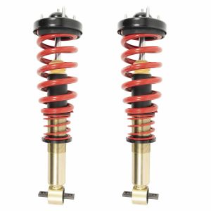 BELL TECH #15028 21- Ford F150 Coilover Kit