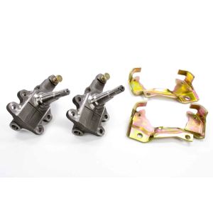 BELL TECH #2202 2in Drop Spindles 67-69 Camaro