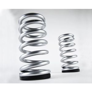 BELL TECH #23227 Pro Coil Spring Set 94-03 S10 4/6 Cyl 2-3in
