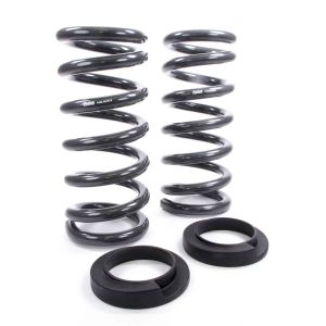 BELL TECH #23452 88-98 C1500/2500 P/U 2in Drop Coil Springs