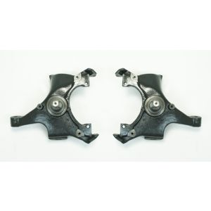 BELL TECH #2500 88-98 GM 1500/2500 P/U Spindle Set