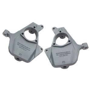 BELL TECH #2514 Drop Spindle Set