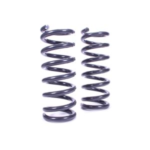 BELL TECH #4300 88-98 C1500 P/U 1in Drop Coil Springs