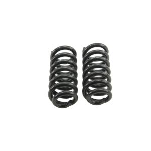 BELL TECH #4700 63-86  1in Drop Coil Springs