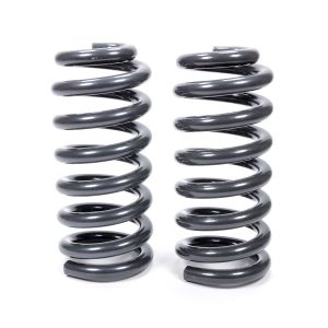 BELL TECH #4702 63-87 GM C10 P/U Coil Spring Set 2in Drop