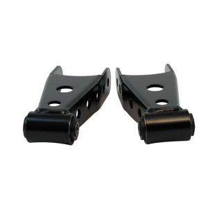 BELL TECH #6400 88-18 GM P/U 2in Drop Shackle Kit