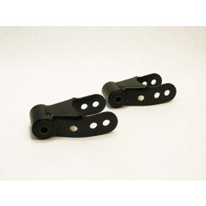 BELL TECH #6404 Shackle Kit