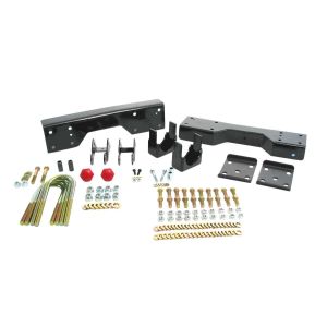 BELL TECH #6605 88-98 GM C1500 P/U Std Cab Rear Flip Kit