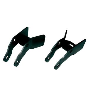 BELL TECH #6651 00-11 Tahoe Shock Extension Kit