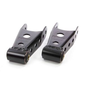 BELL TECH #6700 73-18 GM P/U & Suburban Shackle Kit