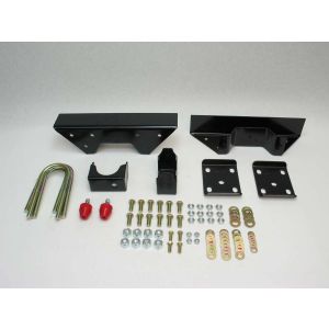 BELL TECH #6850 73-87 GM C10 P/U Rear Flip Kit