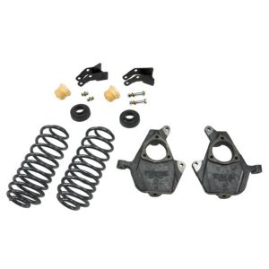 BELL TECH #753 Lowering Kit