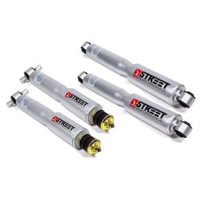 BELL TECH #9530 Shock Street Performance