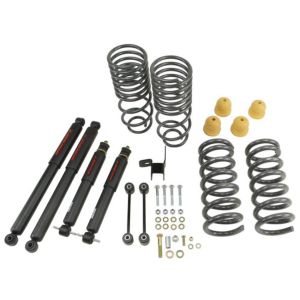 BELL TECH #964ND Lowering Kit