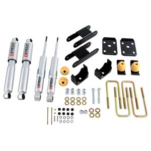 BELL TECH #999SP Lowering Kit